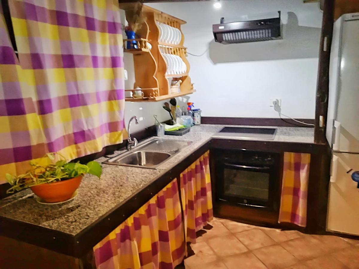 Вилла Casa Tara II Гуарасока Экстерьер фото